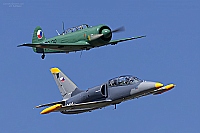 VHU Praha – Yakovlev Yak-11 OK-JZE / PS-28 VHU Praha – Yakovlev Yak-11 OK-JZE / PS-28
