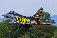 Germany - Air Force – Eurofighter EF-2000 Typhoon S 30+74 Germany - Air Force – Eurofighter EF-2000 Typhoon S 30+74