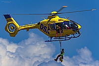 Delta System-AIR a.s. – Eurocopter EC 135 T2+ OK-DSZ Delta System-AIR a.s. – Eurocopter EC 135 T2+ OK-DSZ