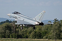 Germany - Air Force – Eurofighter EF-2000 Typhoon S 31+11 Germany - Air Force – Eurofighter EF-2000 Typhoon S 31+11